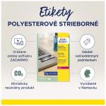 5_Polyesterové etikety stříbrné_SK